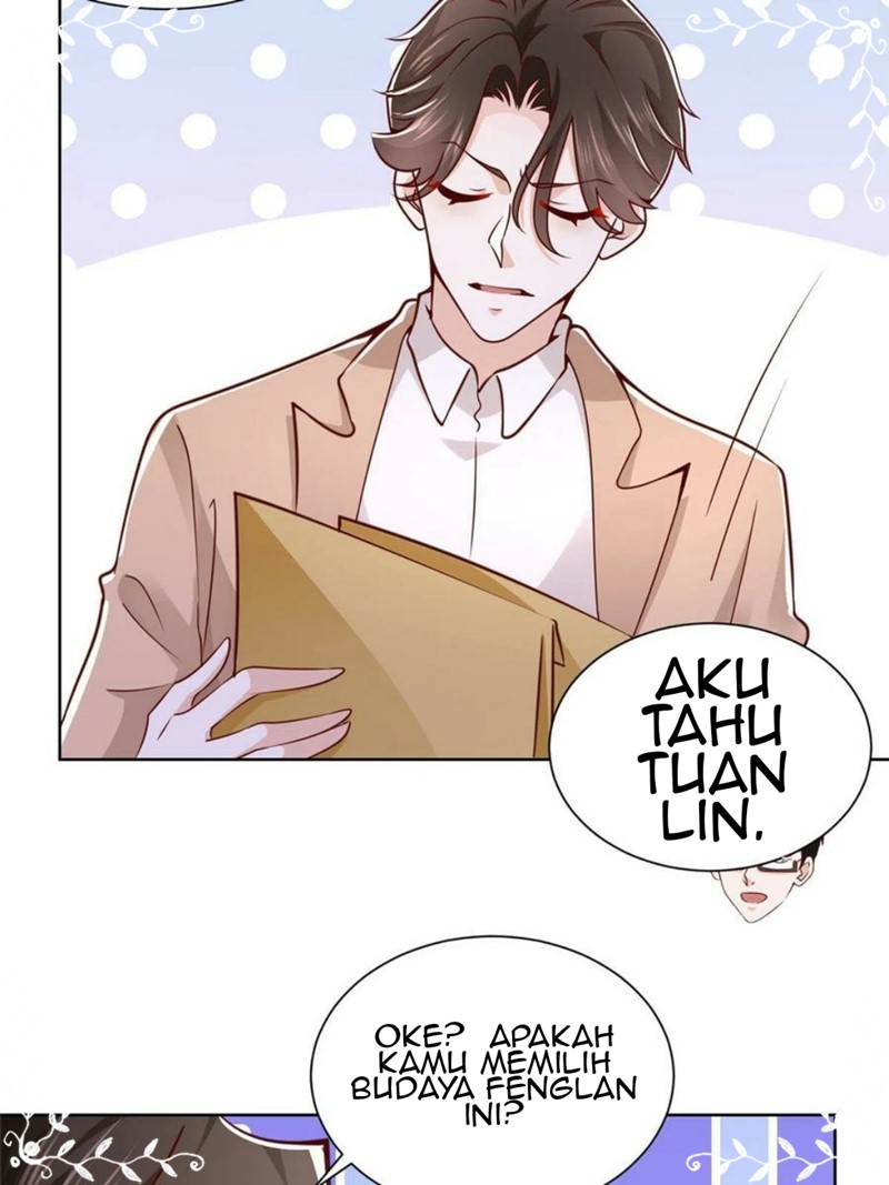 I Randomly Have A New Career Every Week chapter 130