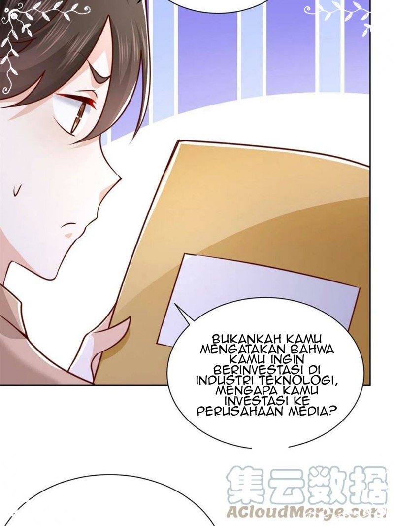 I Randomly Have A New Career Every Week chapter 130