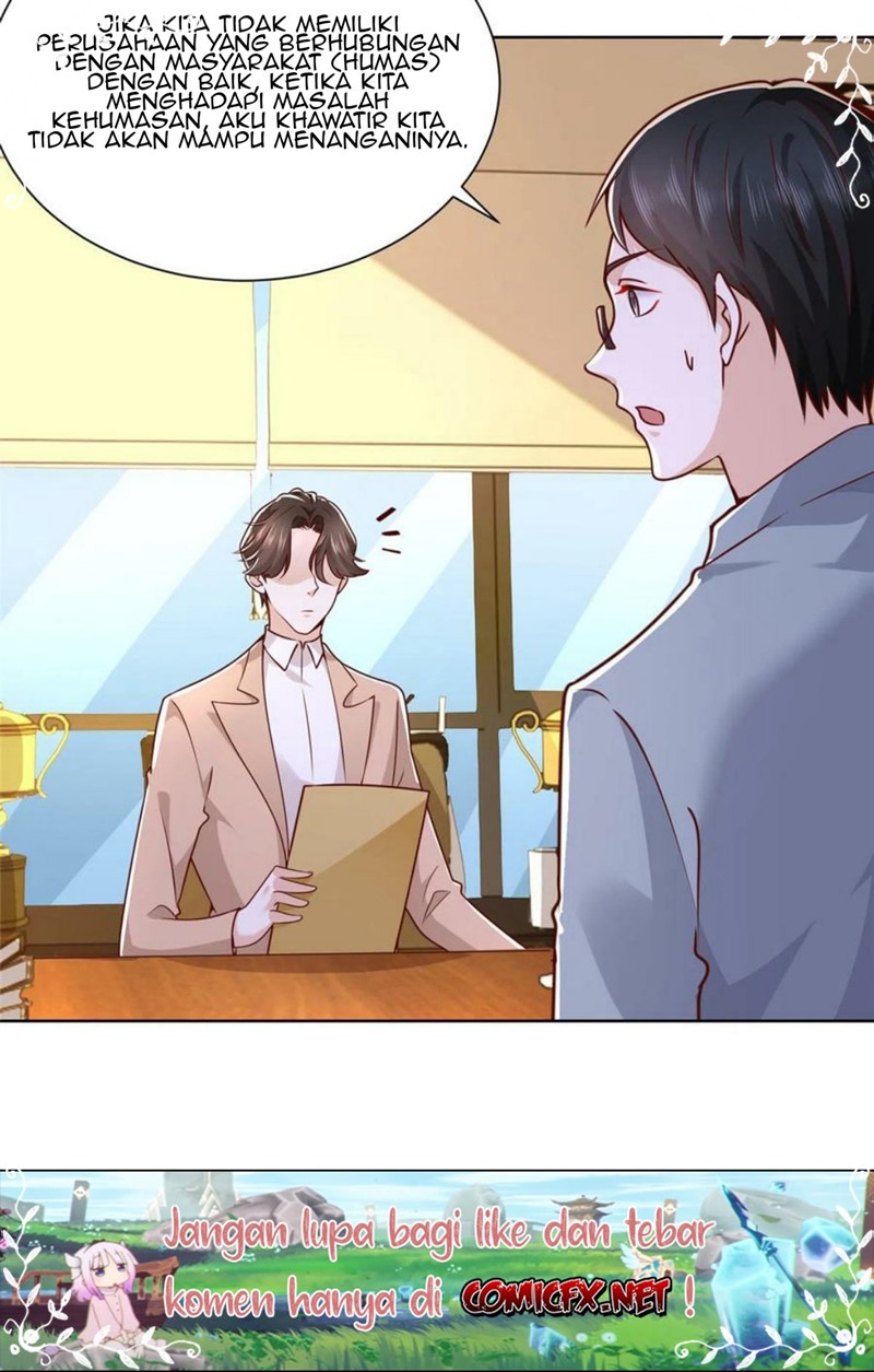 I Randomly Have A New Career Every Week chapter 130