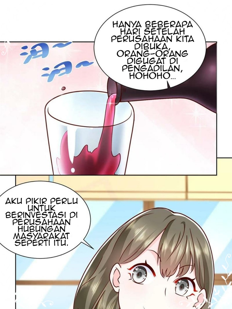 I Randomly Have A New Career Every Week chapter 130
