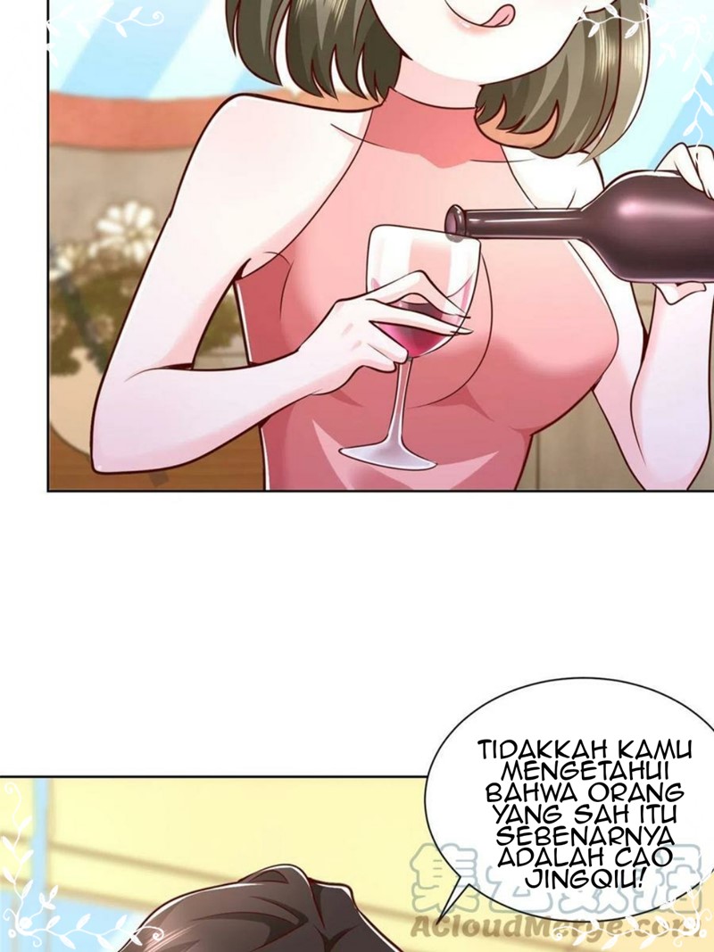 I Randomly Have A New Career Every Week chapter 130