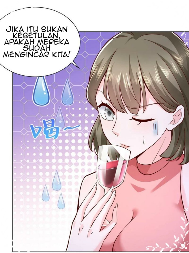 I Randomly Have A New Career Every Week chapter 130