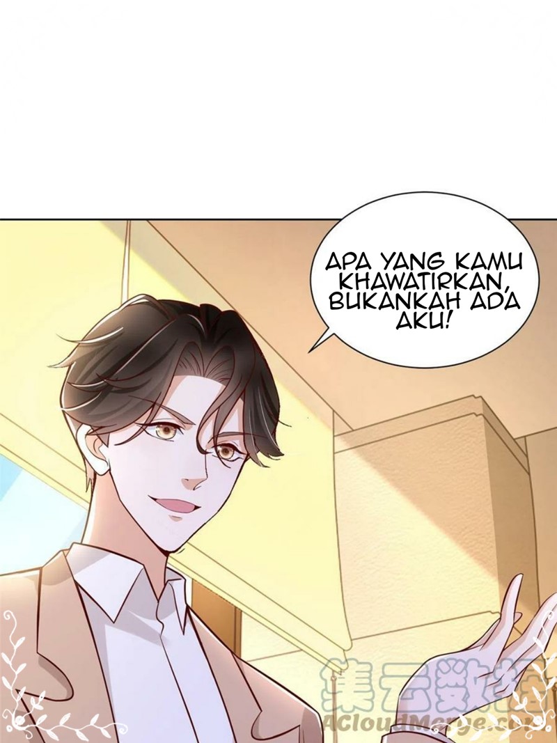 I Randomly Have A New Career Every Week chapter 130