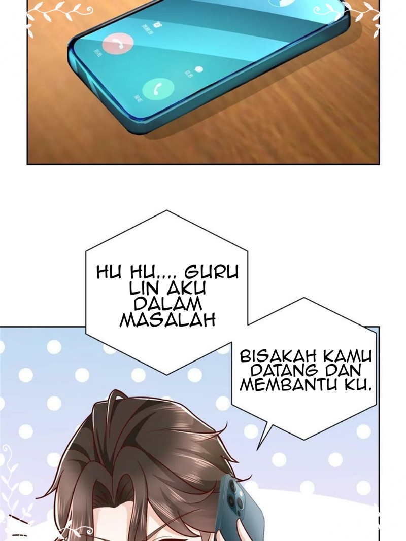 I Randomly Have A New Career Every Week chapter 130