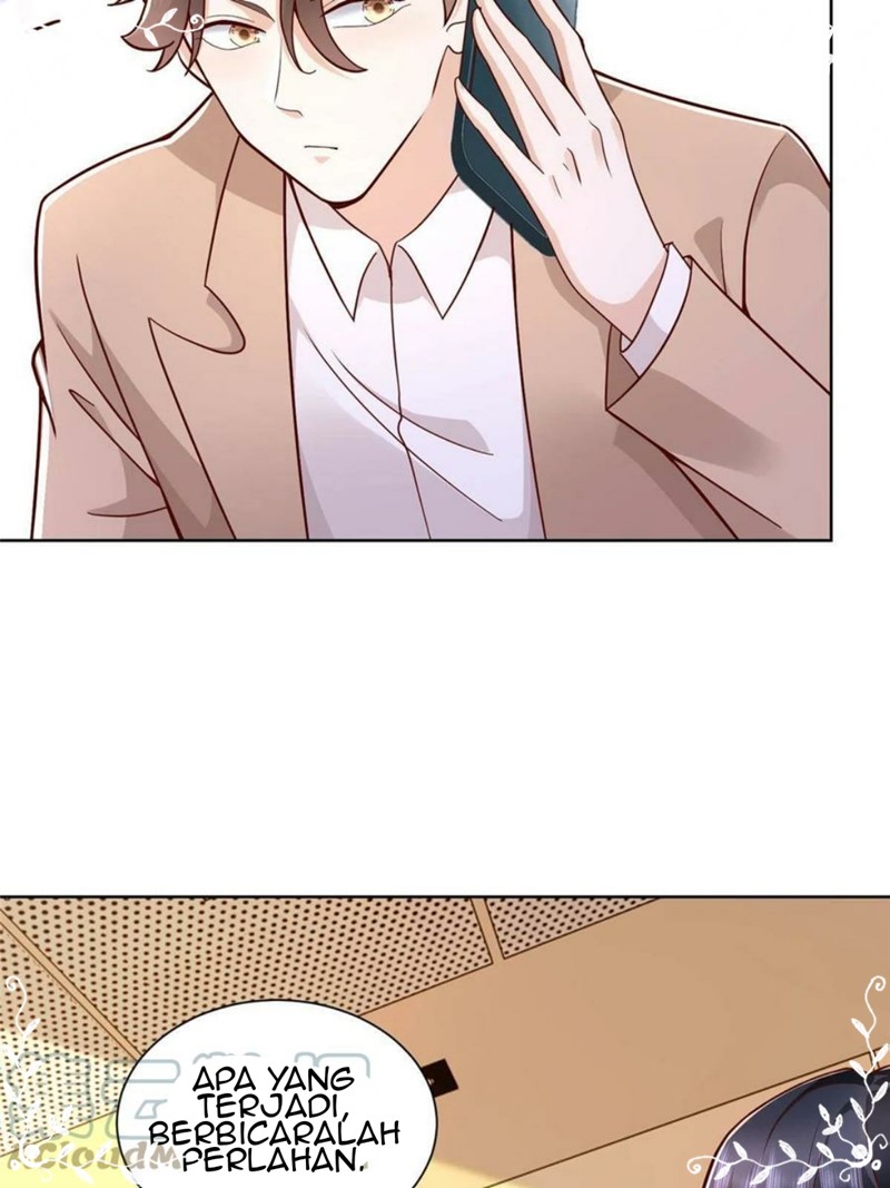 I Randomly Have A New Career Every Week chapter 130