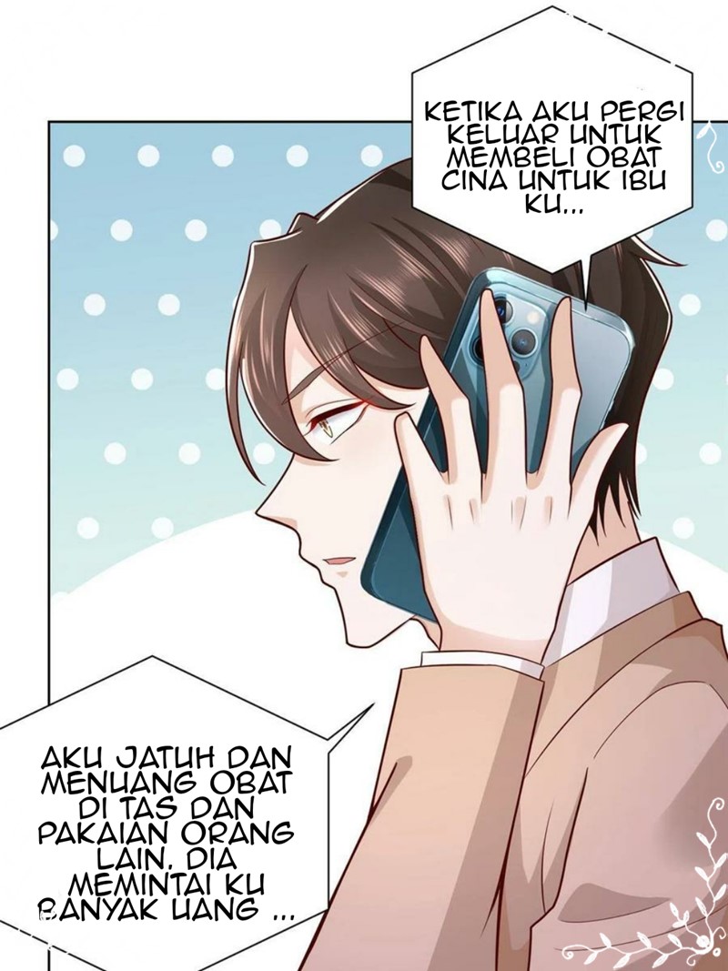 I Randomly Have A New Career Every Week chapter 130