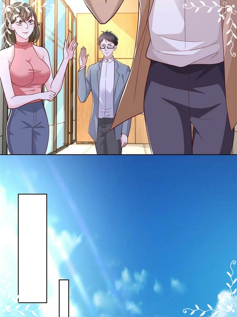 I Randomly Have A New Career Every Week chapter 130