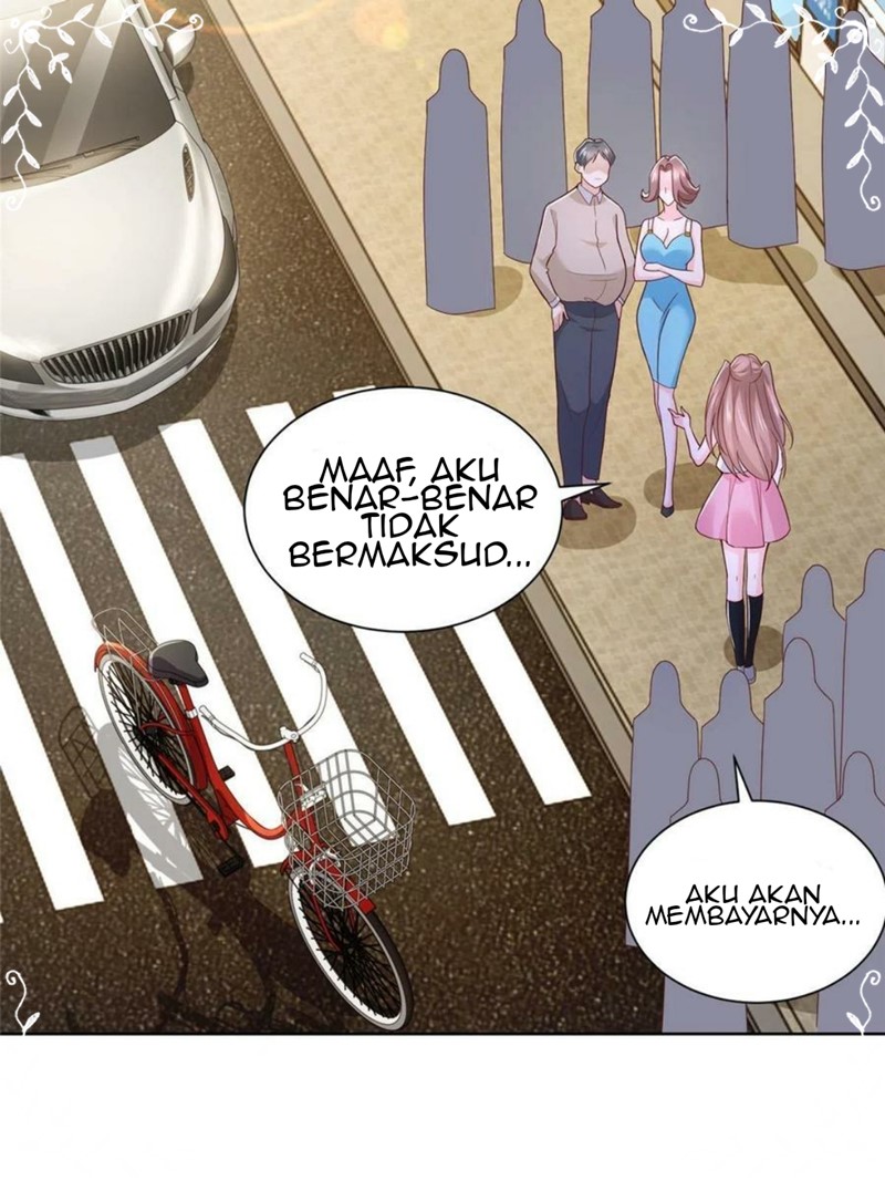 I Randomly Have A New Career Every Week chapter 130