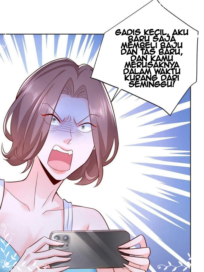 I Randomly Have A New Career Every Week chapter 130