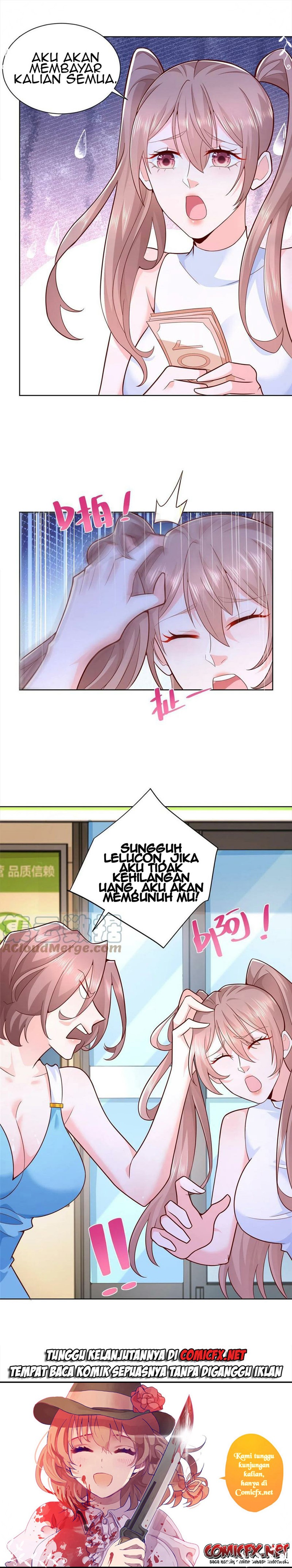 I Randomly Have A New Career Every Week chapter 130