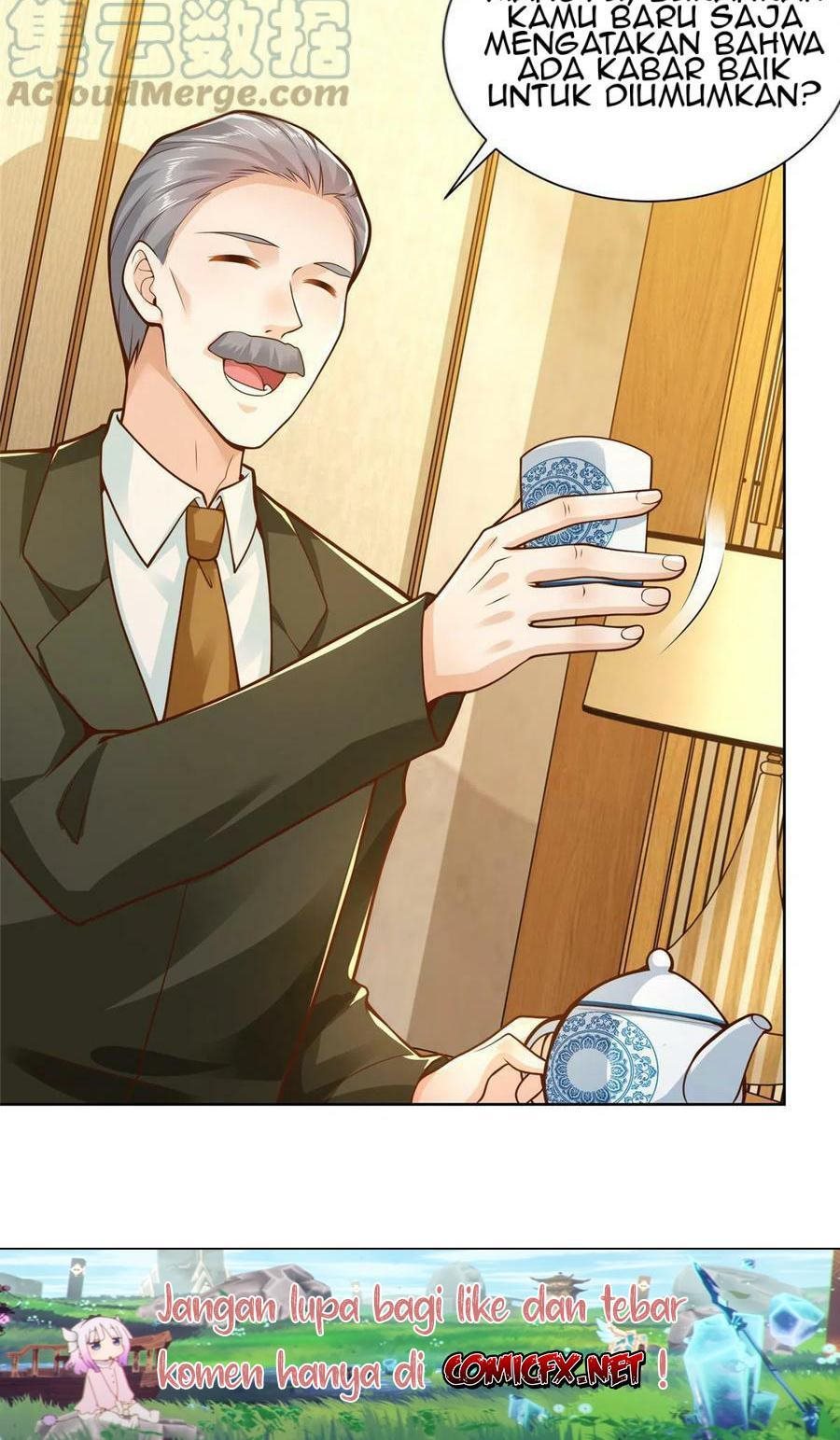 I Randomly Have A New Career Every Week chapter 137