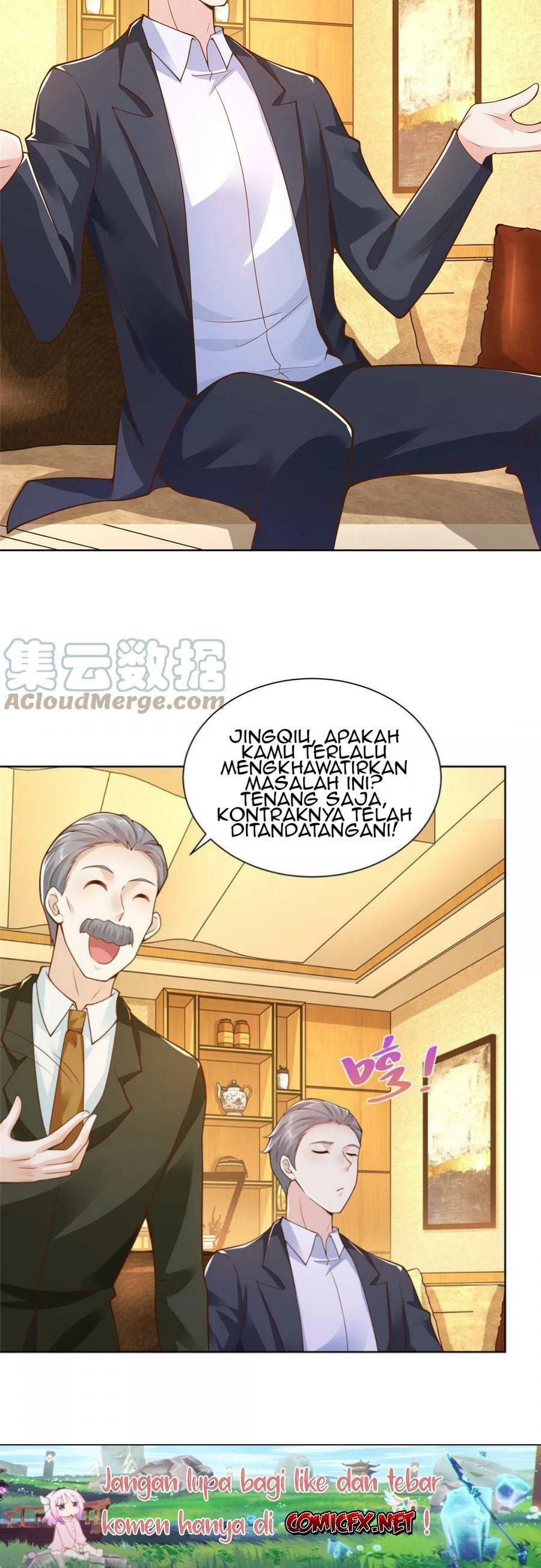 I Randomly Have A New Career Every Week chapter 137