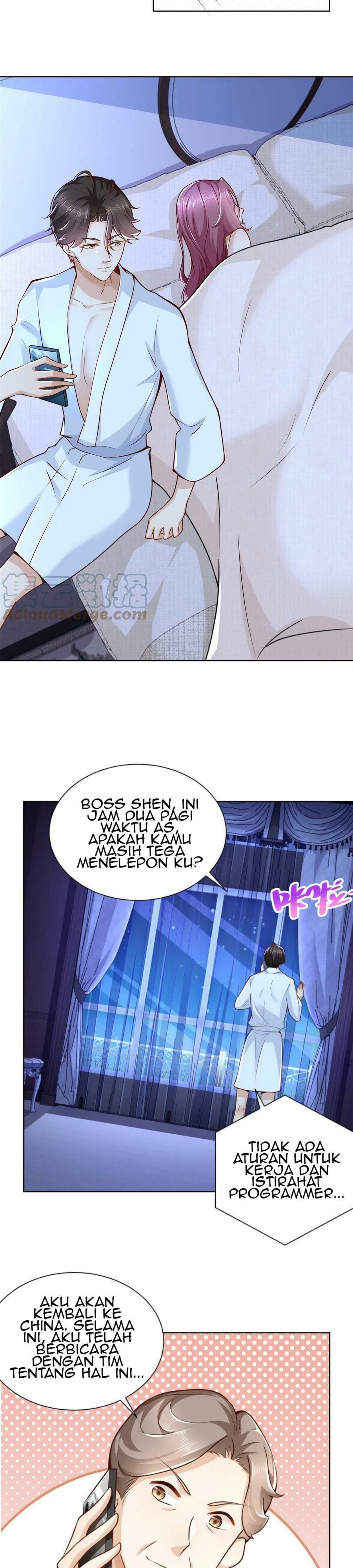 I Randomly Have A New Career Every Week chapter 137