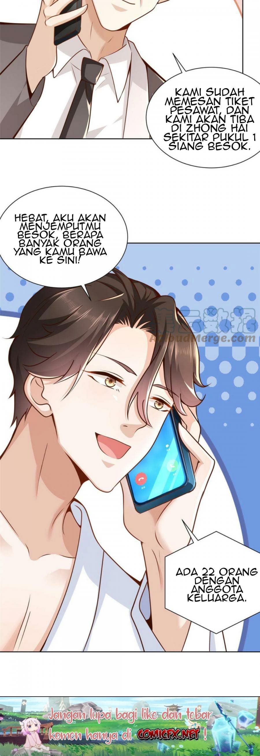 I Randomly Have A New Career Every Week chapter 137