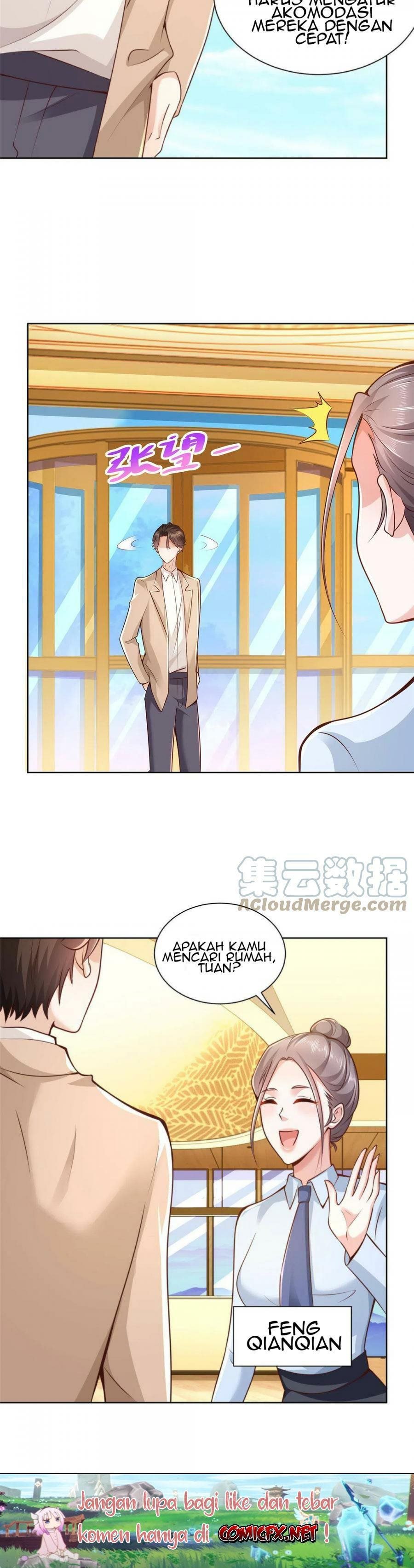 I Randomly Have A New Career Every Week chapter 137