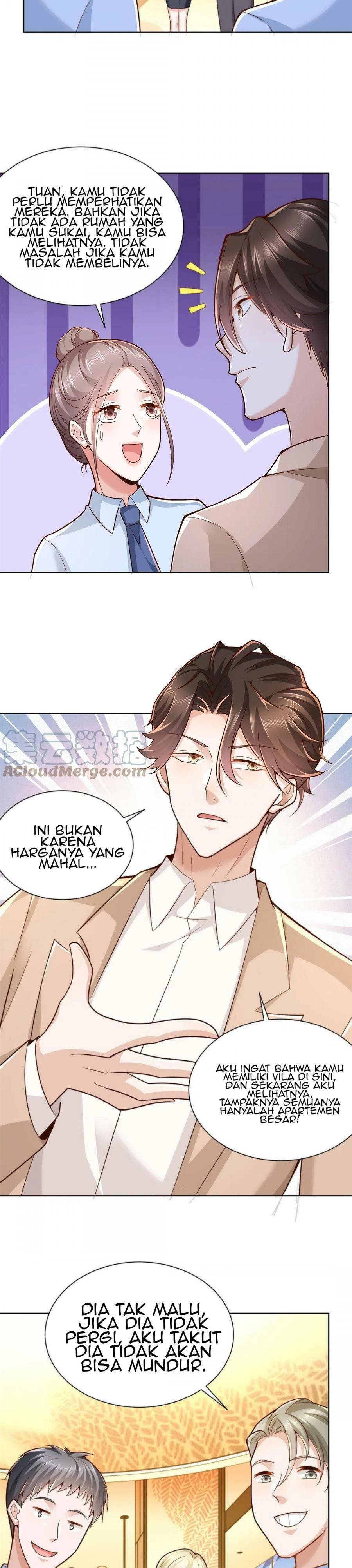 I Randomly Have A New Career Every Week chapter 137