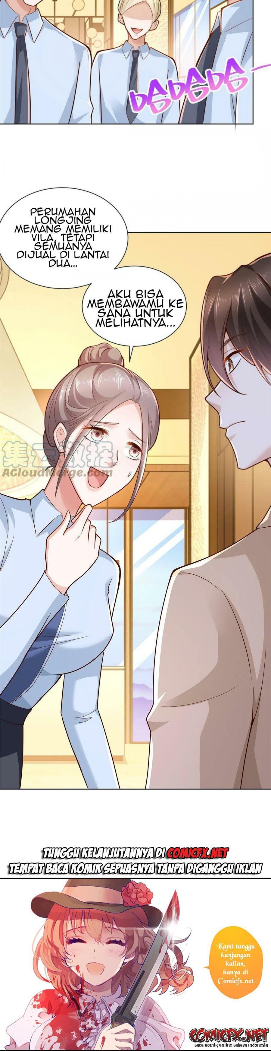I Randomly Have A New Career Every Week chapter 137