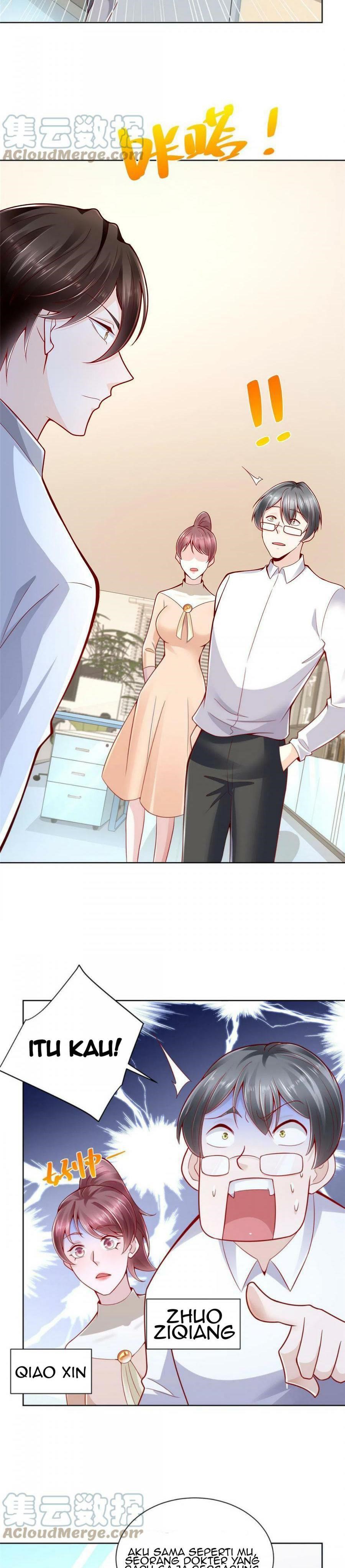 I Randomly Have A New Career Every Week chapter 144