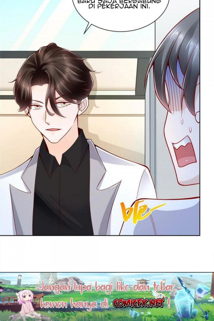 I Randomly Have A New Career Every Week chapter 144