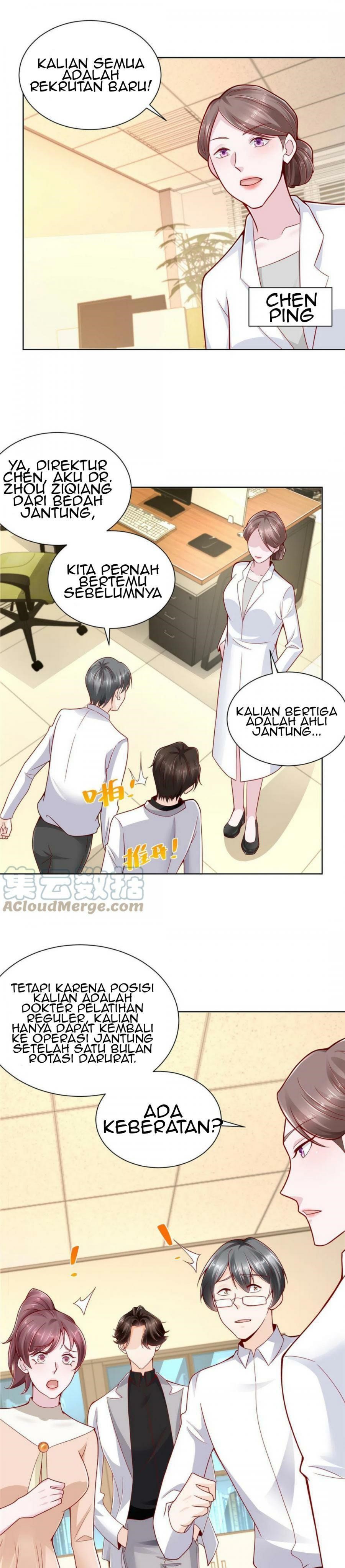 I Randomly Have A New Career Every Week chapter 144