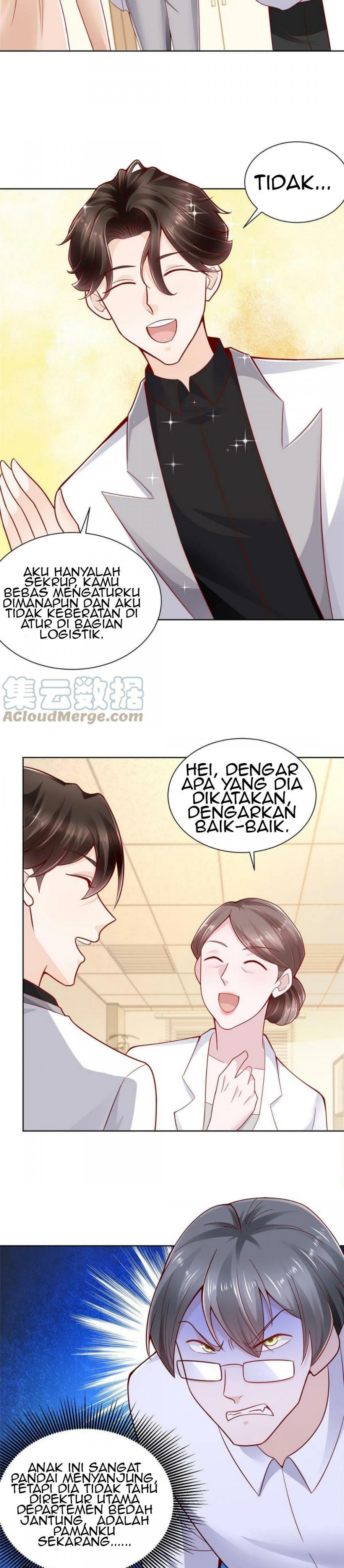 I Randomly Have A New Career Every Week chapter 144