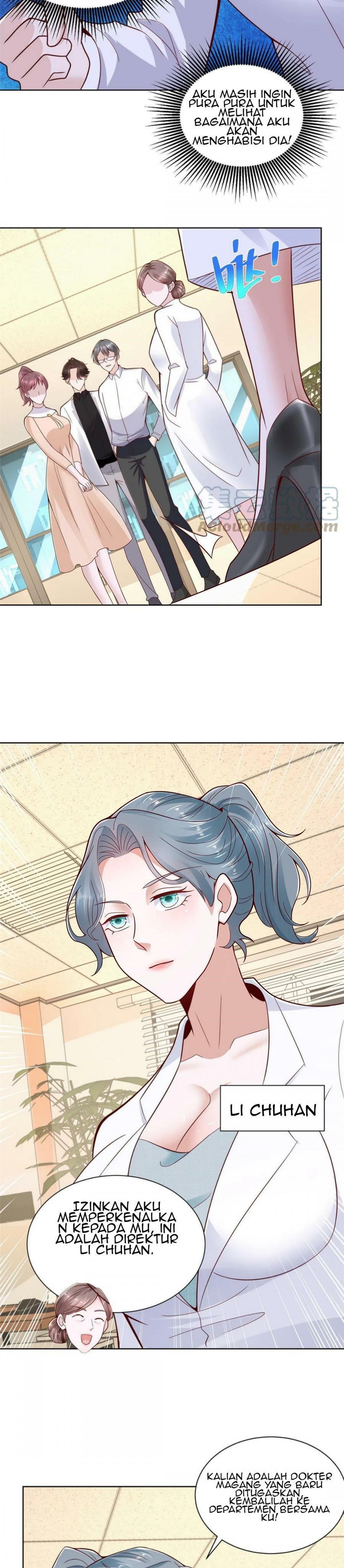 I Randomly Have A New Career Every Week chapter 144