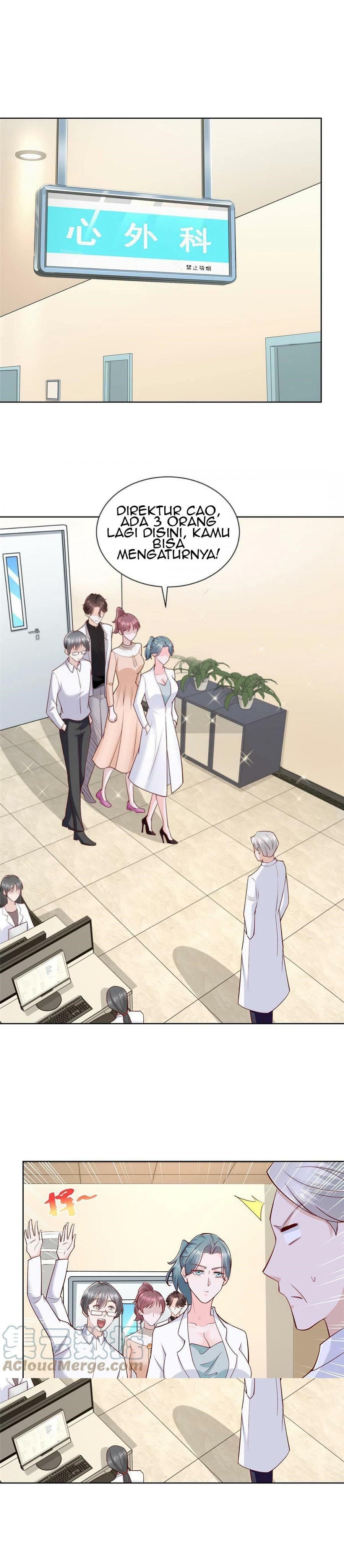 I Randomly Have A New Career Every Week chapter 144