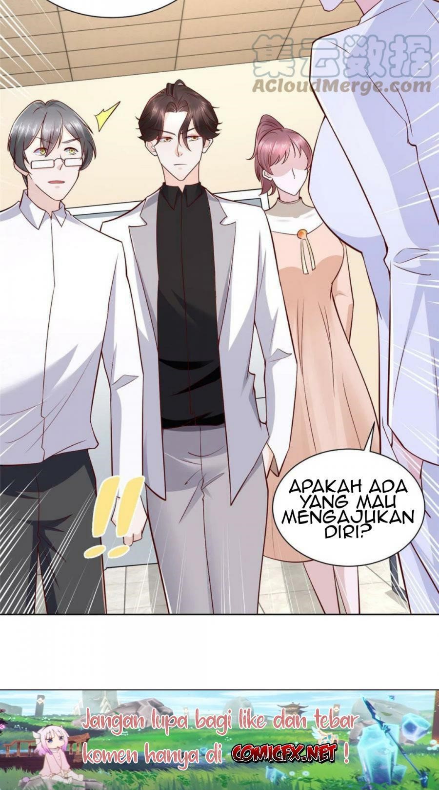 I Randomly Have A New Career Every Week chapter 144