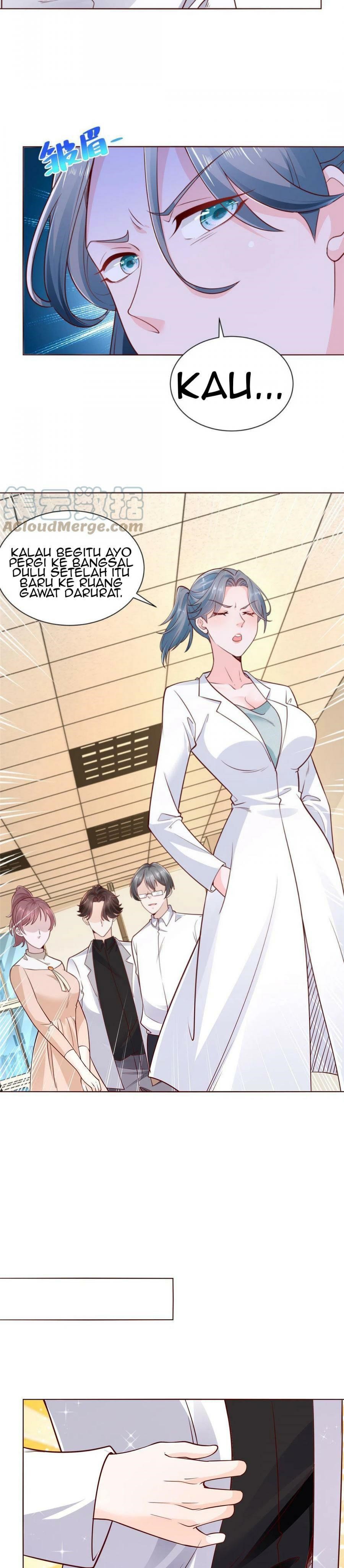 I Randomly Have A New Career Every Week chapter 144