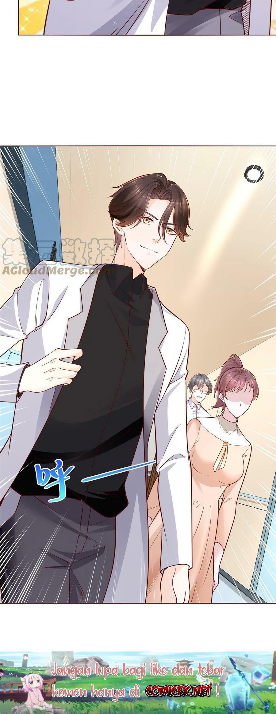 I Randomly Have A New Career Every Week chapter 144