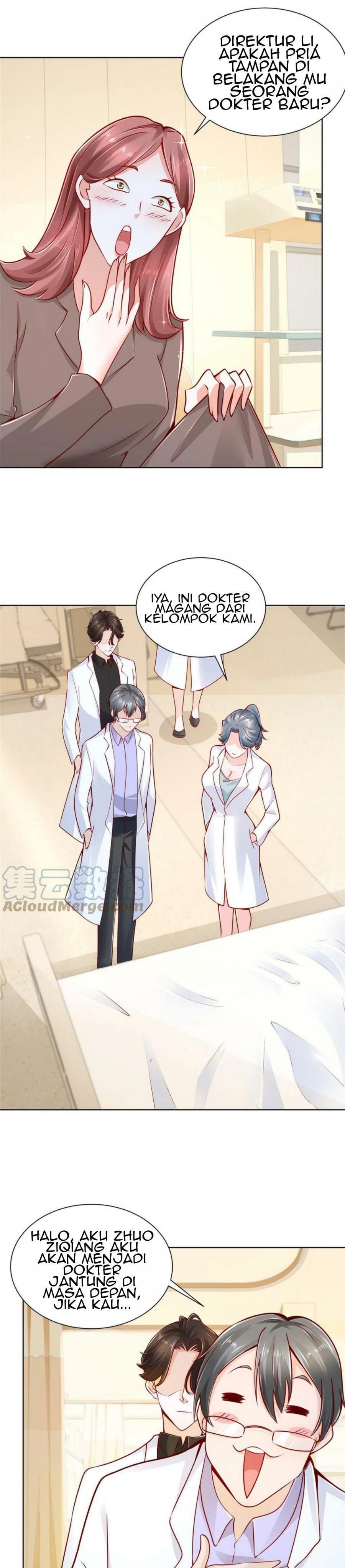 I Randomly Have A New Career Every Week chapter 144