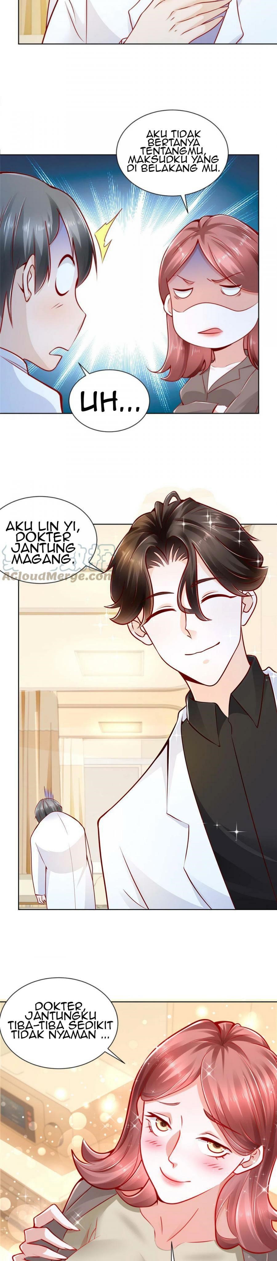 I Randomly Have A New Career Every Week chapter 144