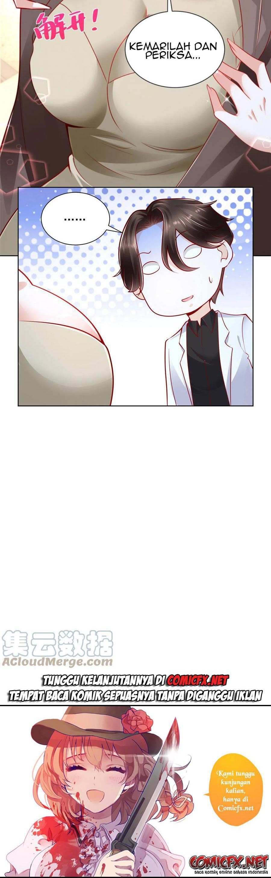 I Randomly Have A New Career Every Week chapter 144