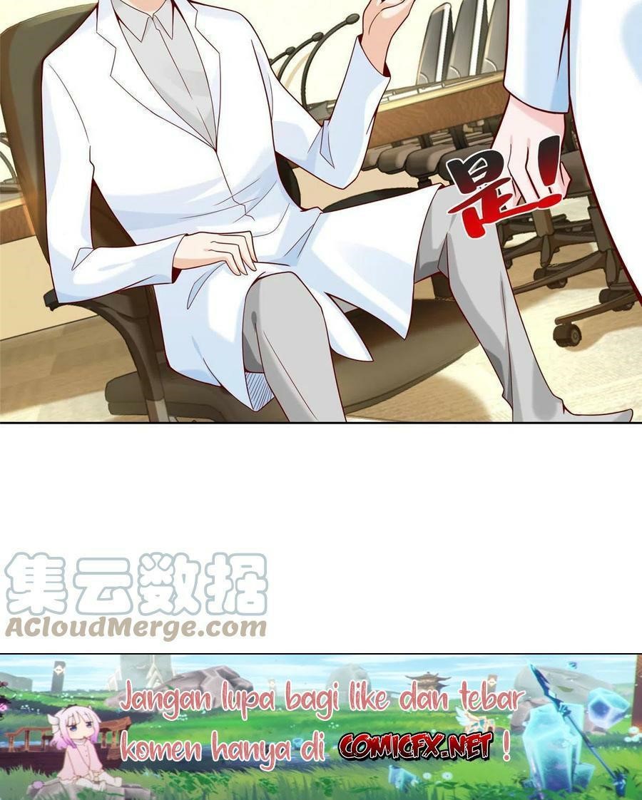 I Randomly Have A New Career Every Week Chapter 150 Bahasa Indonesia