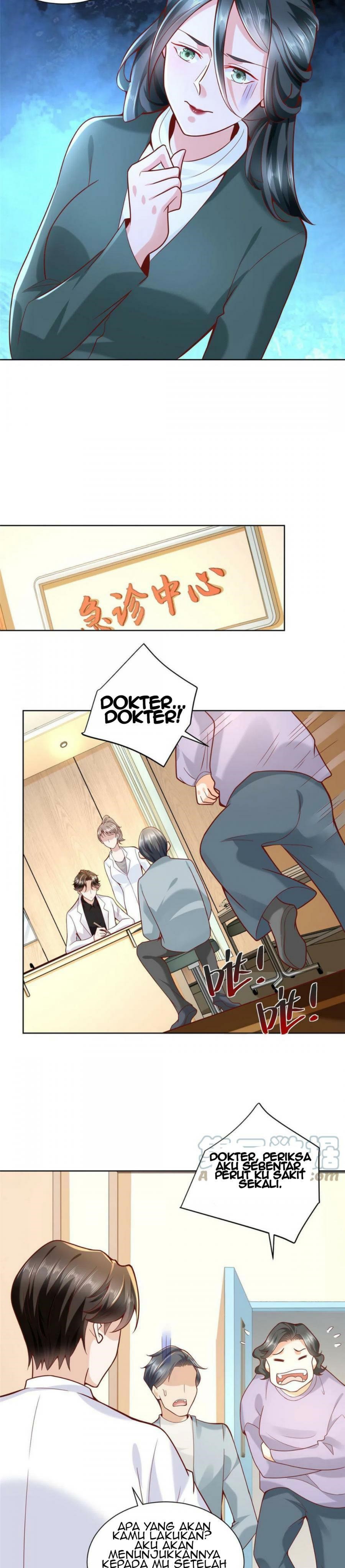 I Randomly Have A New Career Every Week Chapter 150 Bahasa Indonesia