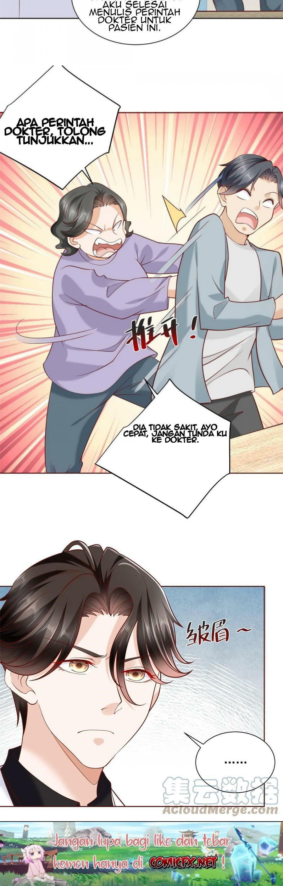 I Randomly Have A New Career Every Week Chapter 150 Bahasa Indonesia