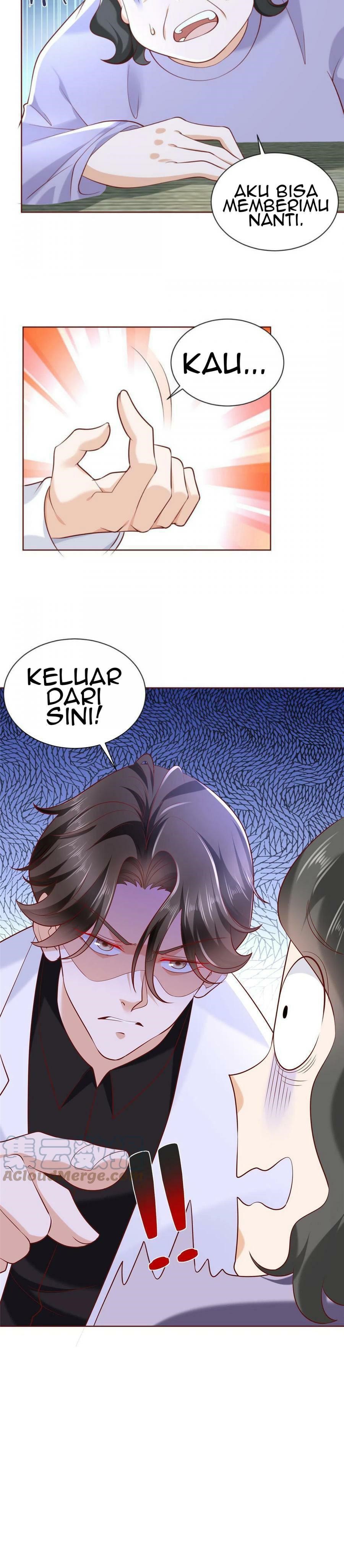 I Randomly Have A New Career Every Week Chapter 150 Bahasa Indonesia