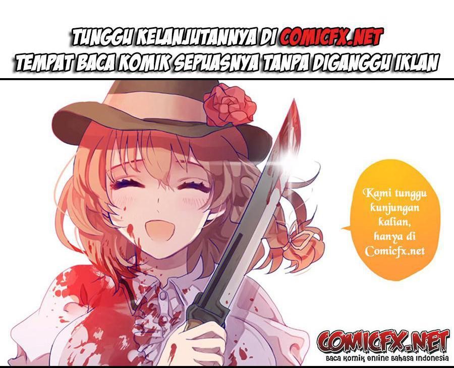 I Randomly Have A New Career Every Week Chapter 150 Bahasa Indonesia
