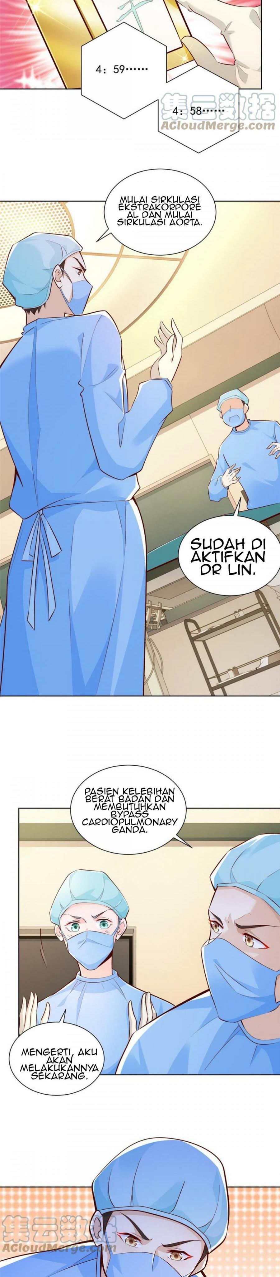 I Randomly Have A New Career Every Week chapter 153