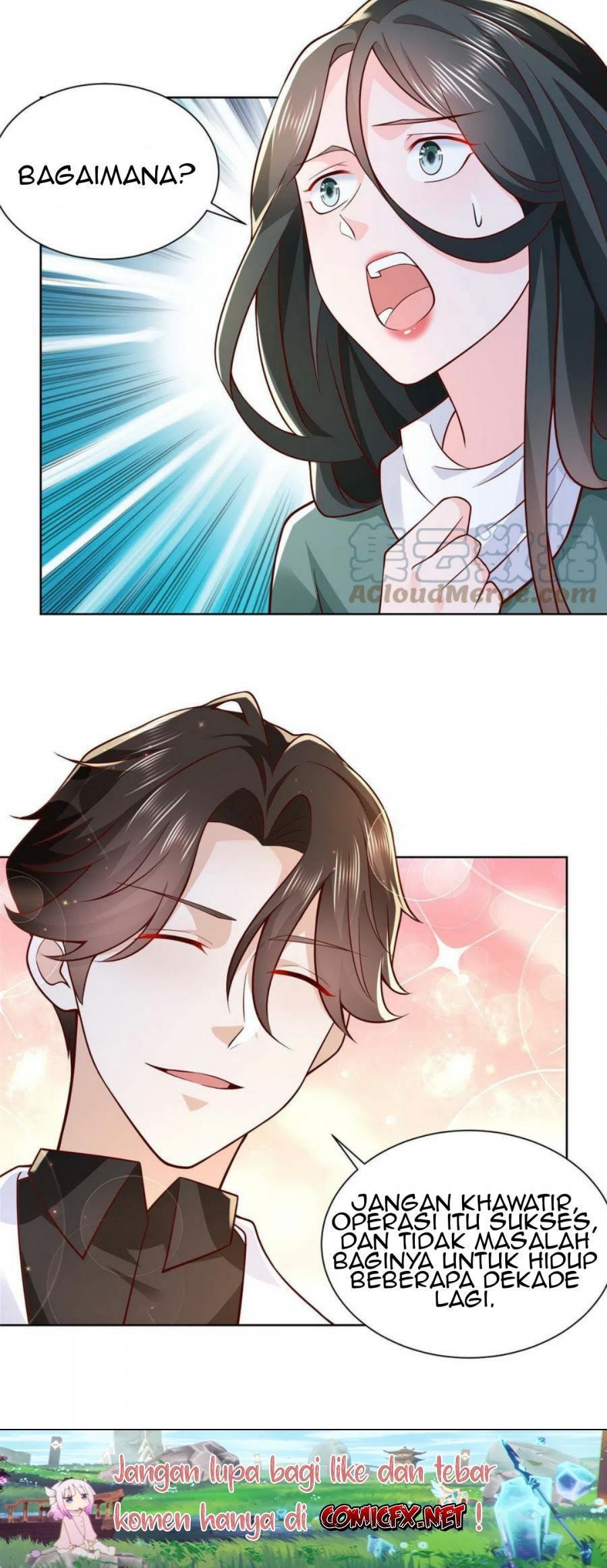 I Randomly Have A New Career Every Week chapter 153