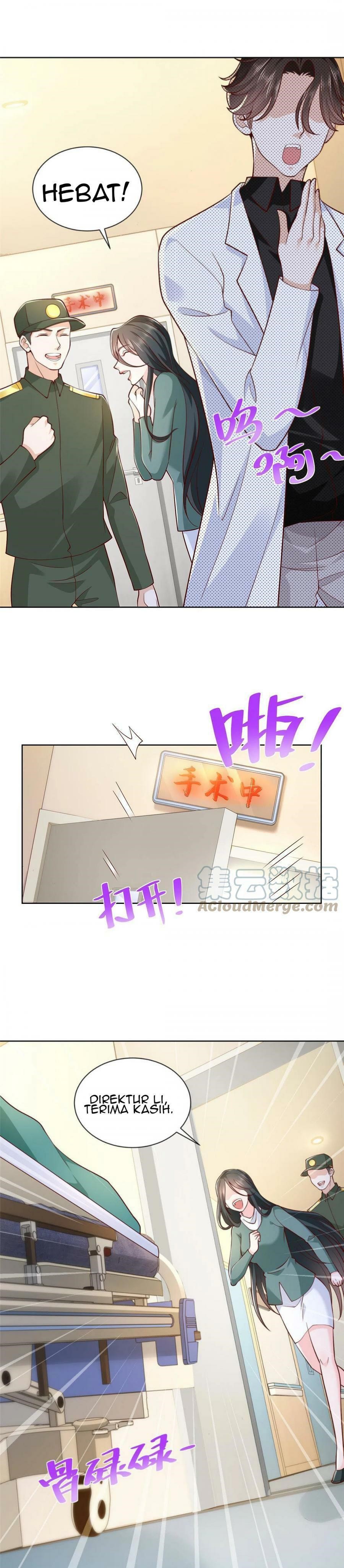 I Randomly Have A New Career Every Week chapter 153
