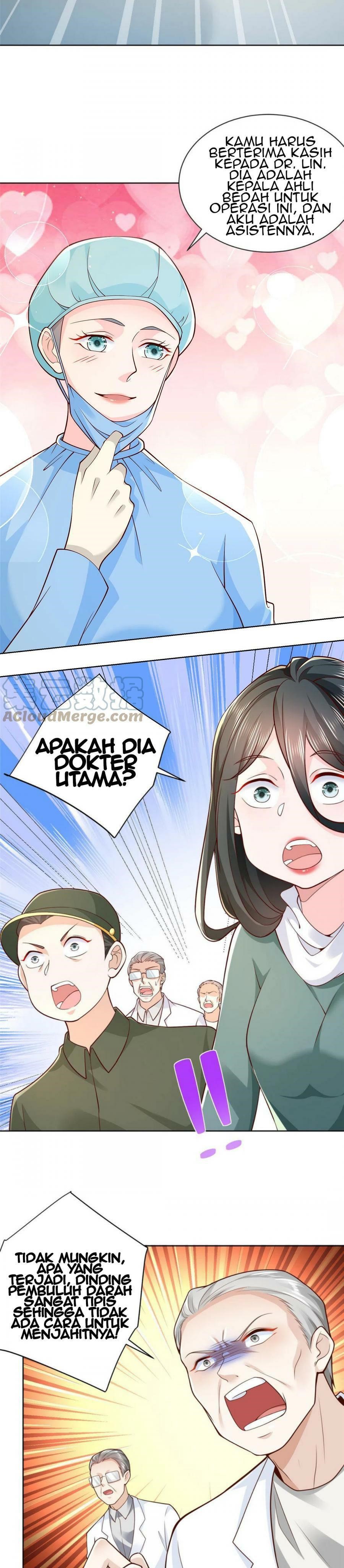 I Randomly Have A New Career Every Week chapter 153