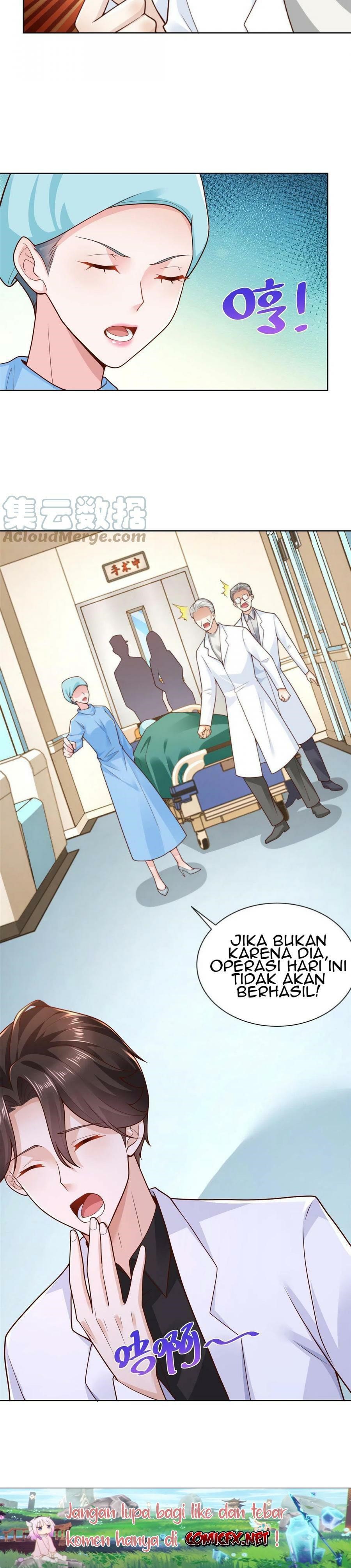 I Randomly Have A New Career Every Week chapter 153