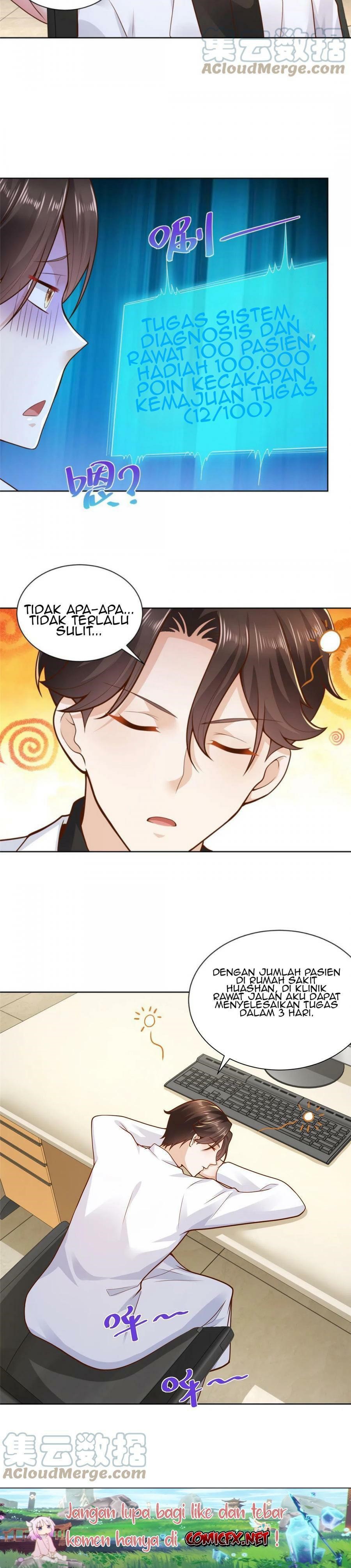 I Randomly Have A New Career Every Week chapter 153