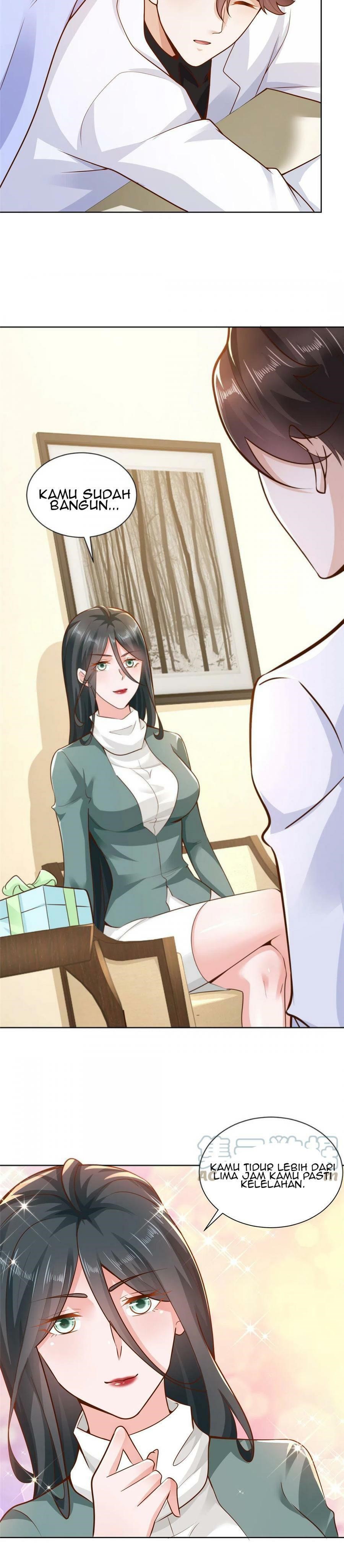 I Randomly Have A New Career Every Week chapter 153