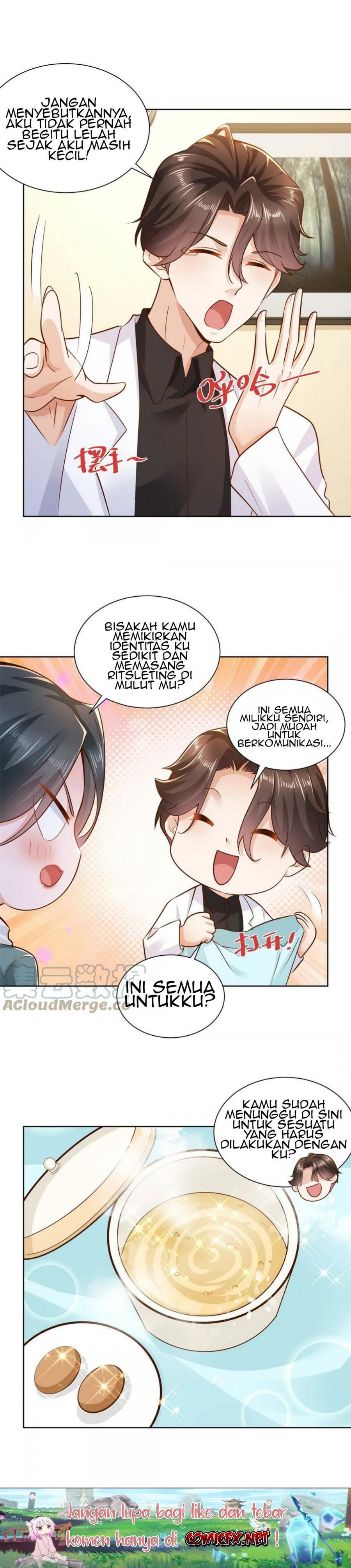 I Randomly Have A New Career Every Week chapter 153