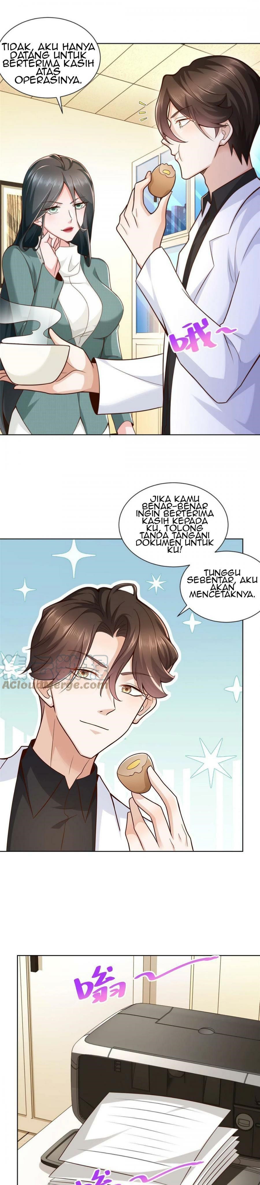 I Randomly Have A New Career Every Week chapter 153
