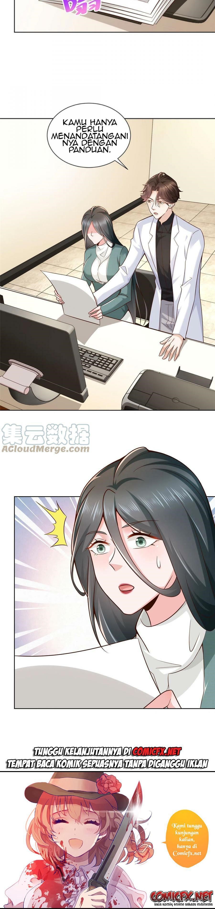 I Randomly Have A New Career Every Week chapter 153