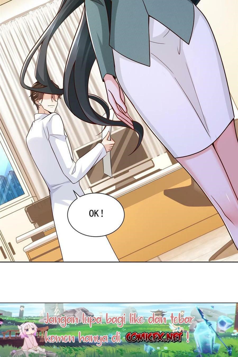 I Randomly Have A New Career Every Week chapter 154