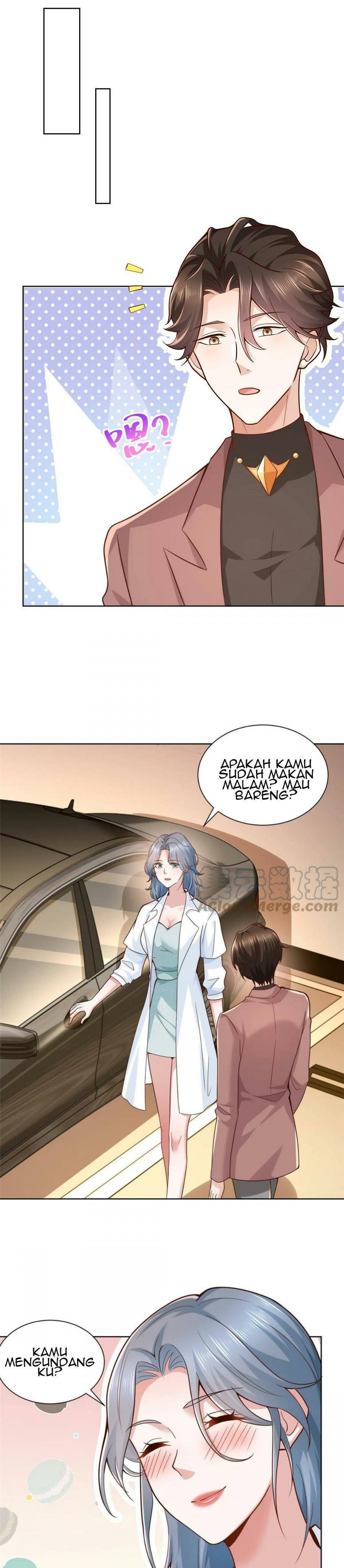 I Randomly Have A New Career Every Week chapter 154